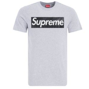 NWT SUPREME SPAIN 100% COTTON MADE IN ITALY